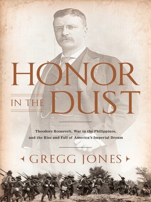 cover image of Honor in the Dust